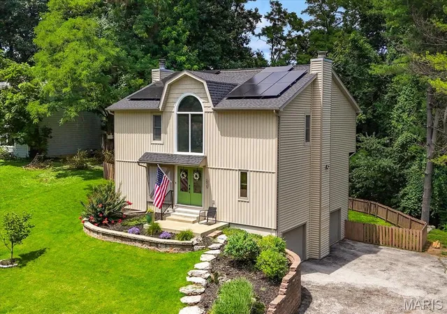 Photo 2 of Single family home for sale at 2019 Raintree Trl, Collinsville, IL 62234 | MLS# MIS26042951 | Listing updated on 2026-09-15