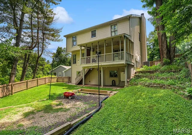 Photo 3 of Single family home for sale at 2019 Raintree Trl, Collinsville, IL 62234 | MLS# MIS26042951 | Listing updated on 2026-09-15
