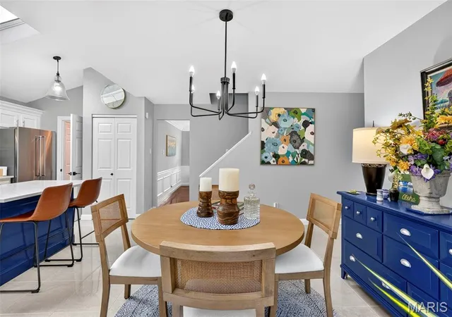 Photo 3 of Single family home for sale at 7058 Stony Ridge Rd, Saint Louis, MO 63129 | MLS# MIS26043209 | Listing updated on 2026-09-11