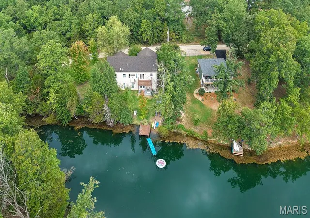 Photo 1 of Single family home for sale at 1572 Rue Calais, Bonne Terre, MO 63628 | MLS# MIS26043395 | Listing updated on 2026-09-11