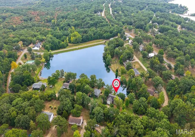 Photo 2 of Single family home for sale at 1572 Rue Calais, Bonne Terre, MO 63628 | MLS# MIS26043395 | Listing updated on 2026-09-11