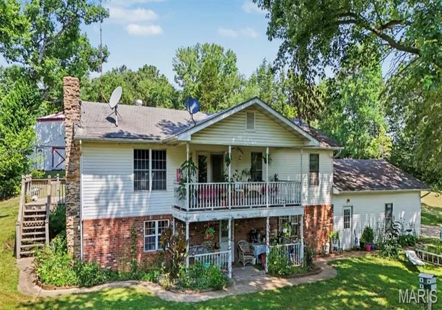Photo 1 of Sale Pending at 559 Brush Creek Rd, Saint Clair, MO 63077 | MLS# MIS26043424 | Listing updated on 2026-09-10