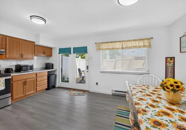 Photo 4 of Townhouse for sale at 9191 Villaridge Ct, Saint Louis, MO 63123 | MLS# MIS26043466 | Listing updated on 2026-09-15