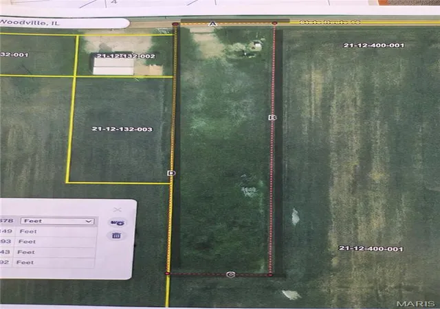 Photo 4 of Sale Pending at 1059 State Route 16, Eldred, IL 62027 | MLS# MIS26043784 | Listing updated on 2026-09-22