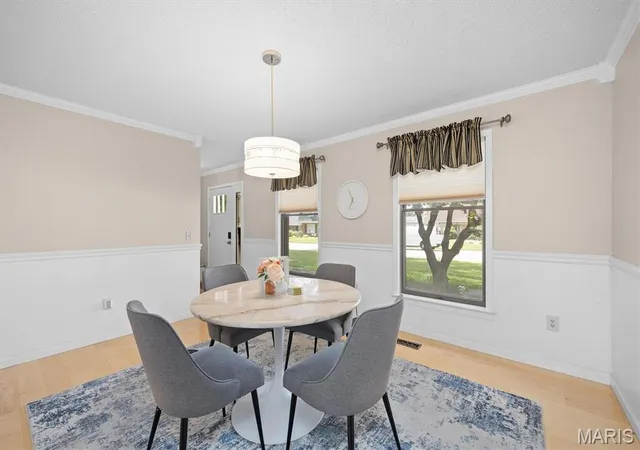 Photo 3 of Single family home for sale at 1711 Fairway Dr, O Fallon, IL 62269 | MLS# MIS26043947 | Listing updated on 2026-09-30