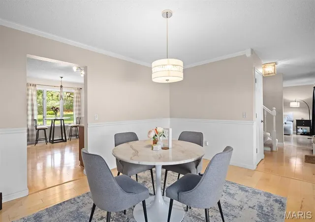 Photo 4 of Single family home for sale at 1711 Fairway Dr, O Fallon, IL 62269 | MLS# MIS26043947 | Listing updated on 2026-09-30