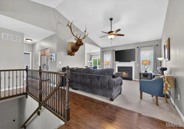 Photo 3 of Sale Pending at 323 Mason Glen Dr, Lake Saint Louis, MO 63367 | MLS# MIS26043960 | Listing updated on 2026-09-14