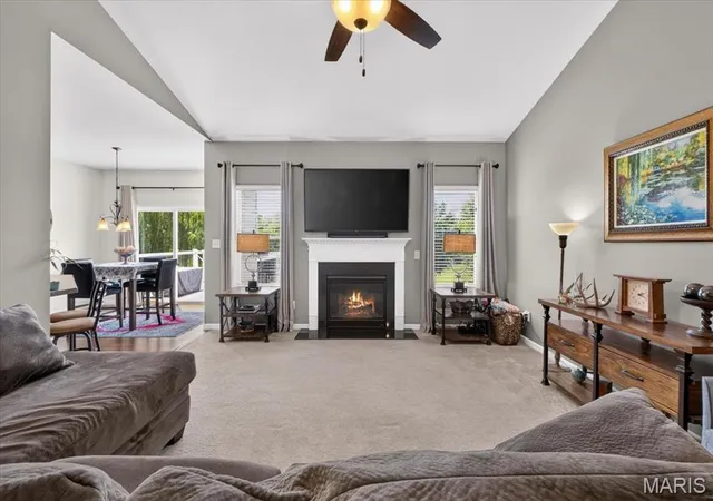 Photo 3 of Sale Pending at 323 Mason Glen Dr, Lake Saint Louis, MO 63367 | MLS# MIS26043960 | Listing updated on 2026-09-14