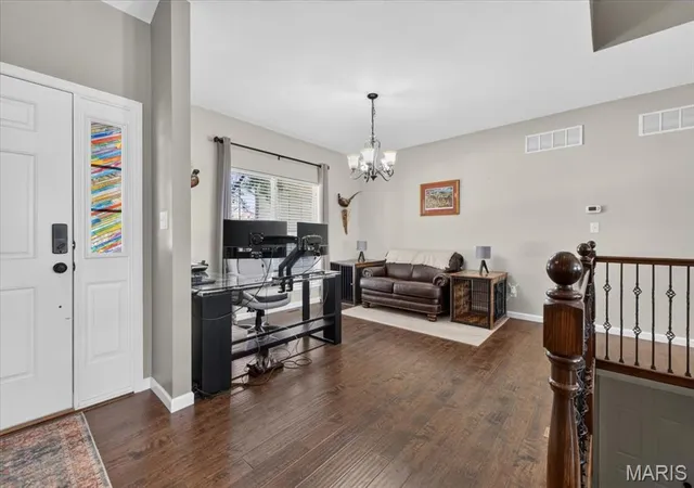 Photo 4 of Sale Pending at 323 Mason Glen Dr, Lake Saint Louis, MO 63367 | MLS# MIS26043960 | Listing updated on 2026-09-14