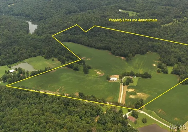 Photo 2 of Land for sale at 920 S Poplar Camp Rd, Makanda, IL 62958 | MLS# MIS26044073 | Listing updated on 2026-09-14