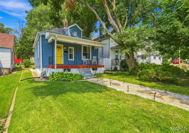 Photo 2 of Single family home for sale at 6807 Dale Ave, Saint Louis, MO 63139 | MLS# MIS26044126 | Listing updated on 2026-10-13