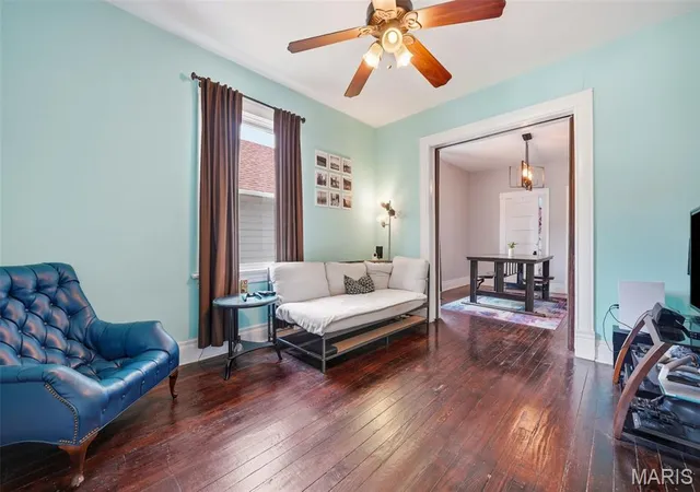 Photo 3 of Single family home for sale at 6807 Dale Ave, Saint Louis, MO 63139 | MLS# MIS26044126 | Listing updated on 2026-10-13