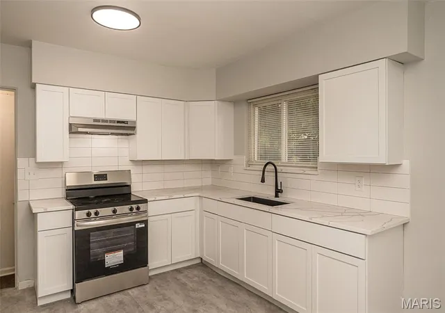 Photo 3 of Single family home for sale at 275 Paul Ave, Florissant, MO 63031 | MLS# MIS26044494 | Listing updated on 2026-09-28