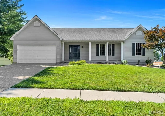 Single family home for sale at 7196 Heald Dr, O'Fallon, MO 63368 | MLS# MIS26044531