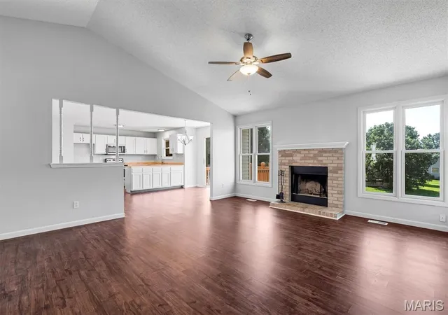 Photo 1 of Single family home for sale at 7196 Heald Dr, O'fallon, MO 63368 | MLS# MIS26044531 | Listing updated on 2026-10-20