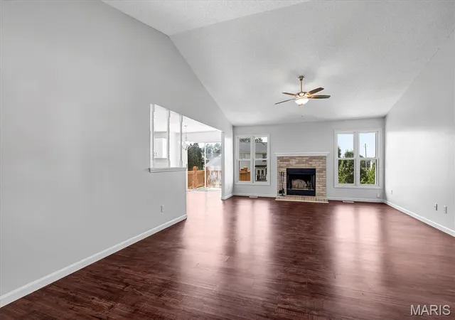 Photo 2 of Single family home for sale at 7196 Heald Dr, O'fallon, MO 63368 | MLS# MIS26044531 | Listing updated on 2026-10-20