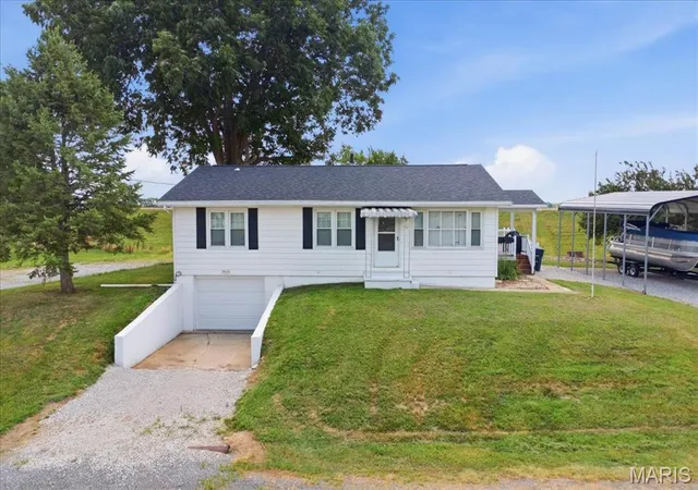 Photo 1 of Single family home for sale at 706 Main, Keyesport, IL 62253 | MLS# MIS26044607 | Listing updated on 2026-10-08