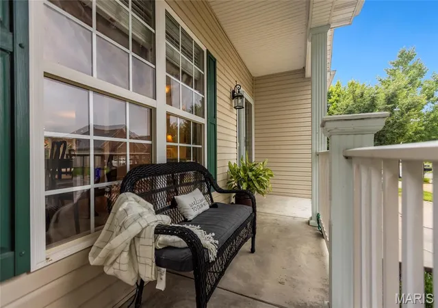 Photo 2 of Single family home for sale at 2039 Saint Madeleine Dr, O Fallon, MO 63368 | MLS# MIS26044904 | Listing updated on 2026-09-14