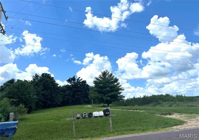 Photo 1 of Land for sale at 15639 State Hwy 185, Potosi, MO 63664 | MLS# MIS26045124 | Listing updated on 2026-09-10