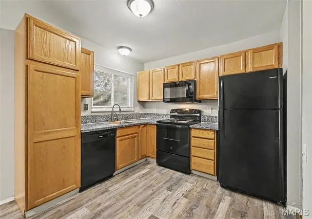 Photo 4 of Single family home for sale at 2640 Suffolk Pl, Florissant, MO 63033 | MLS# MIS26045147 | Listing updated on 2026-10-05