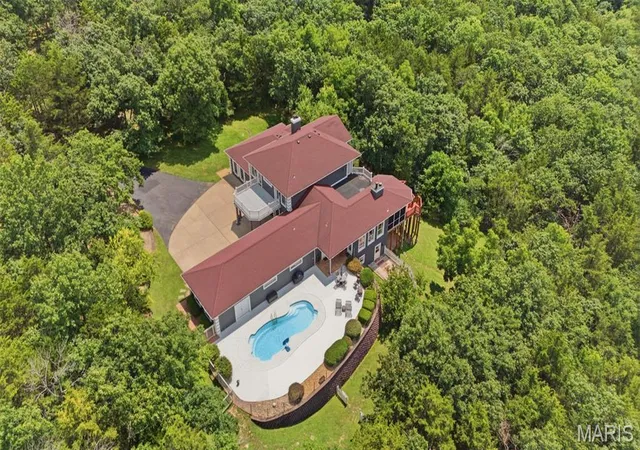 Photo 3 of Sale Pending at 1a Rockwood Forest Vw, Wildwood, MO 63025 | MLS# MIS26045182 | Listing updated on 2026-10-17
