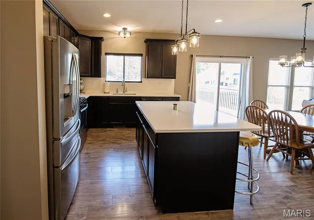 Photo 2 of Single family home for sale at 106 Crystal Creek Ct, Wentzville, MO 63385 | MLS# MIS26045496 | Listing updated on 2026-09-11