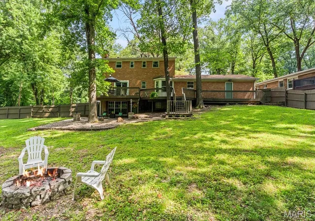 Photo 4 of Sale Pending at 22 Rue Deau Ville Dr, Belleville, IL 62226 | MLS# MIS26045544 | Listing updated on 2026-09-22