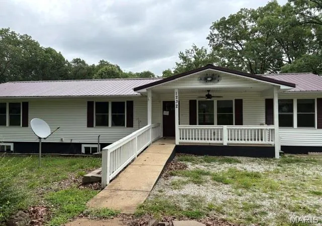 Single family home for sale at 1232 W Springfield Rd, Saint Clair, MO 63077 | MLS# MIS26045546