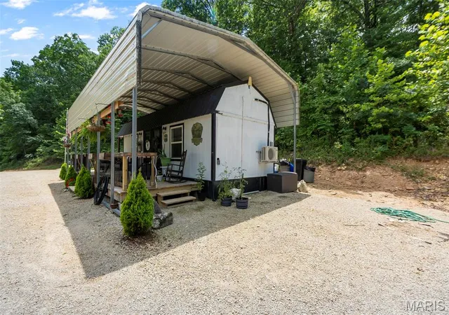 Photo 3 of Land for sale at 4127 Oakwood Rd, Park Hills, MO 63601 | MLS# MIS26045669 | Listing updated on 2026-09-28