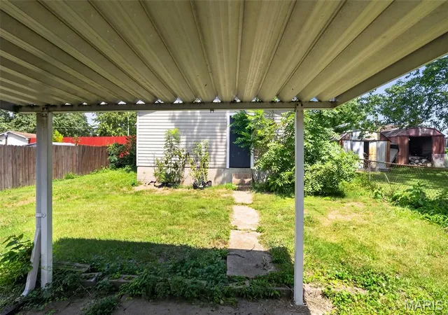 Photo 3 of Single family home for sale at 409 W Holden Ave, Saint Louis, MO 63125 | MLS# MIS26045793 | Listing updated on 2026-09-11
