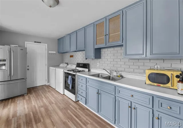 Photo 3 of Single family home for sale at 2516 Northbridge Ct, Granite City, IL 62040 | MLS# MIS26045893 | Listing updated on 2026-09-14