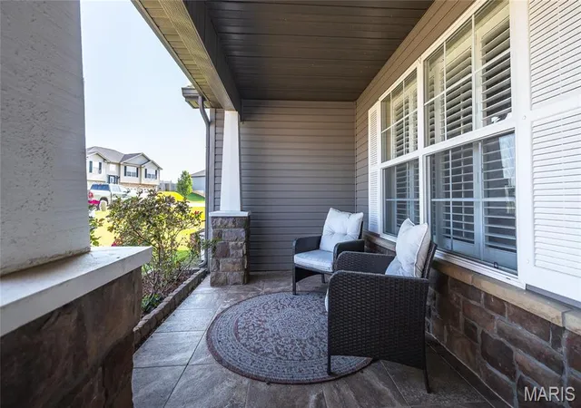 Photo 3 of Sale Pending at 106 Greythorn Ct, Saint Robert, MO 65584 | MLS# MIS26045996 | Listing updated on 2026-09-21
