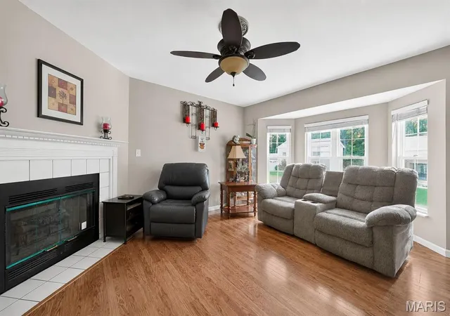Photo 3 of Single family home for sale at 1040 Wrigley Cir, Warrenton, MO 63383 | MLS# MIS26046101 | Listing updated on 2026-09-15