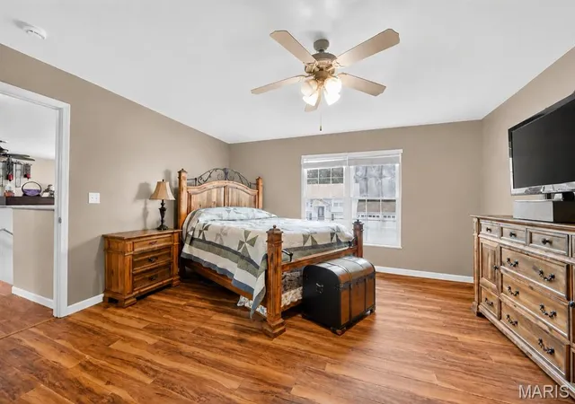 Photo 3 of Single family home for sale at 1040 Wrigley Cir, Warrenton, MO 63383 | MLS# MIS26046101 | Listing updated on 2026-09-24