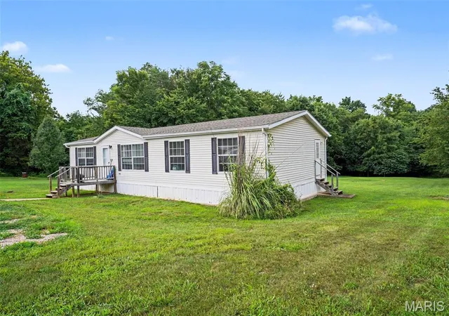Photo 2 of Sale Pending at 2563 Kastner Rd, Bonne Terre, MO 63628 | MLS# MIS26046133 | Listing updated on 2026-09-15