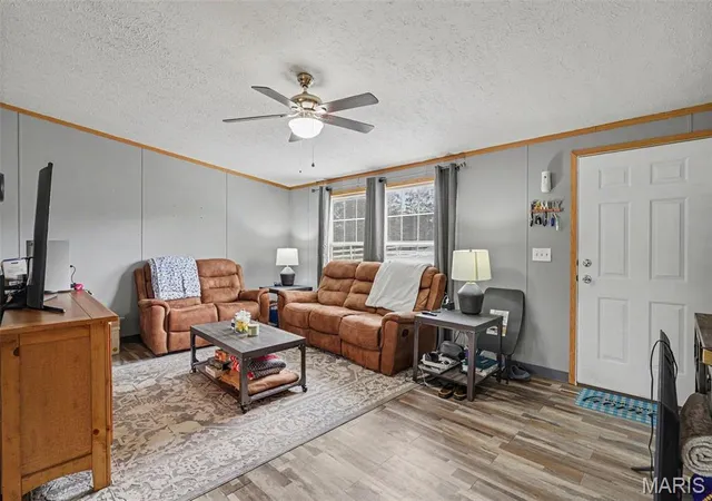 Photo 3 of Sale Pending at 2563 Kastner Rd, Bonne Terre, MO 63628 | MLS# MIS26046133 | Listing updated on 2026-09-15