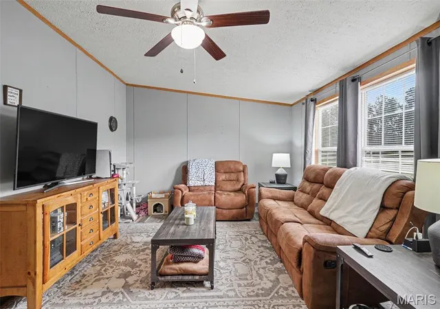 Photo 3 of Sale Pending at 2563 Kastner Rd, Bonne Terre, MO 63628 | MLS# MIS26046133 | Listing updated on 2026-09-15