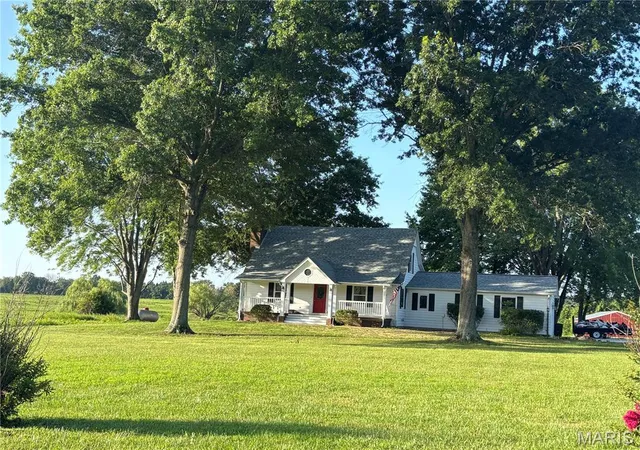 Photo 2 of Land for sale at 17295 County Road 5270 Road, Rolla, MO 65401 | MLS# MIS26046144 | Listing updated on 2026-09-11