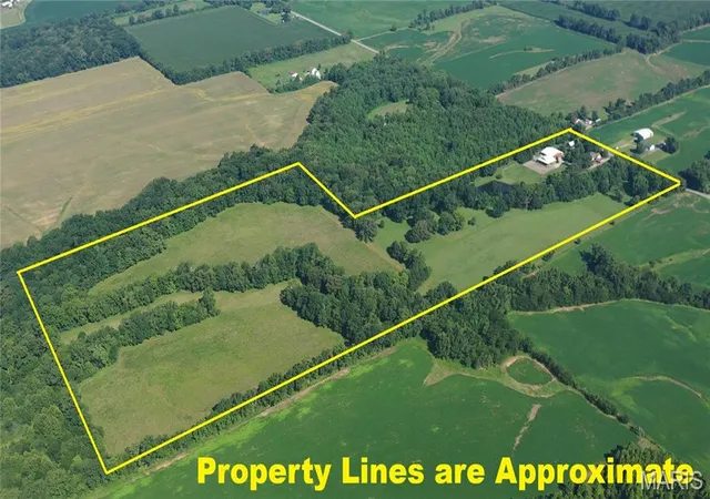 Photo 3 of Single family home for sale at 23036 Carlyle Rd, Thompsonville, IL 62890 | MLS# MIS26046166 | Listing updated on 2026-09-14