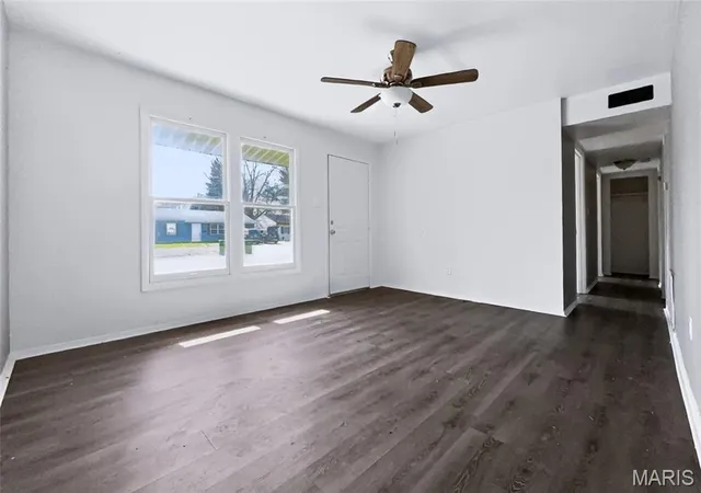 Photo 1 of Single family home for sale at 44 E Adams Dr, East Saint Louis, IL 62206 | MLS# MIS26046180 | Listing updated on 2026-09-14