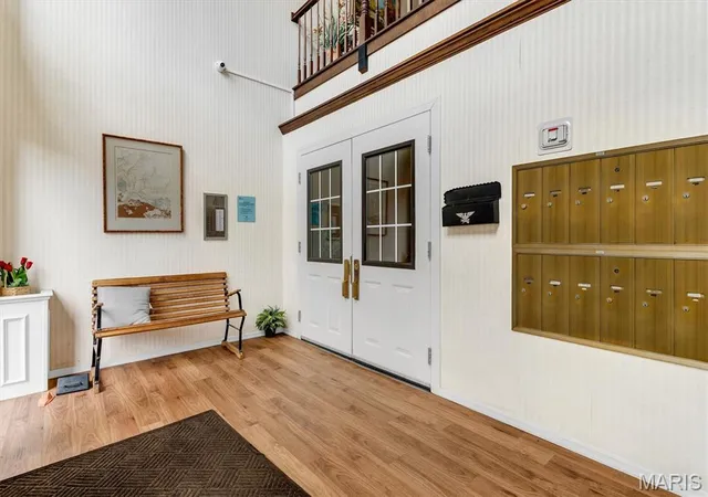 Photo 3 of Condo for sale at 5353 N Kenrick Parke Dr #205, St Louis, MO 63119 | MLS# MIS26046224 | Listing updated on 2026-09-09