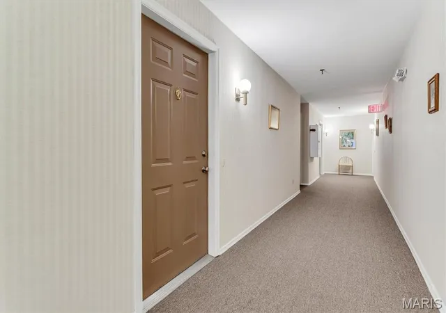 Photo 4 of Condo for sale at 5353 N Kenrick Parke Dr #205, St Louis, MO 63119 | MLS# MIS26046224 | Listing updated on 2026-09-09