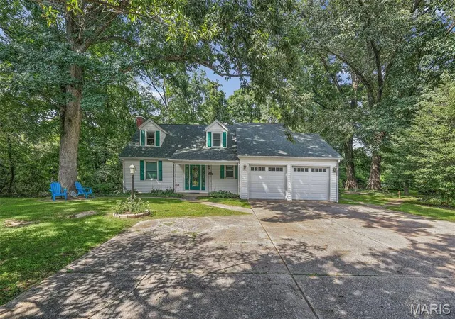 Photo 1 of Sale Pending at 5937 Memory Ln, Belleville, IL 62223 | MLS# MIS26046246 | Listing updated on 2026-09-18