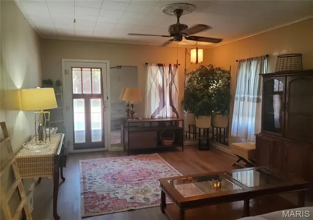Photo 3 of Single family home for sale at 9966 South Rd, Fairview Heights, IL 62208 | MLS# MIS26046285 | Listing updated on 2026-09-14