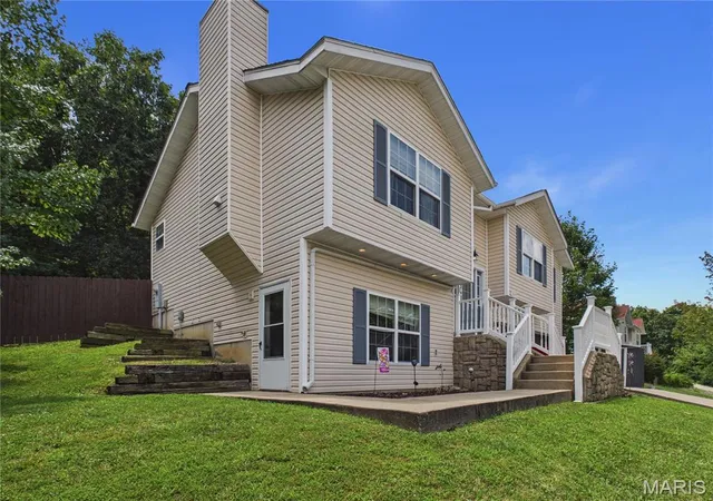 Photo 1 of Single family home for sale at 21079 Hideaway Ln, Saint Robert, MO 65584 | MLS# MIS26046472 | Listing updated on 2026-10-02