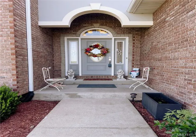 Photo 3 of Single family home for sale at 13300 Sterling Hills Dr, Rolla, MO 65401 | MLS# MIS26046477 | Listing updated on 2026-09-25
