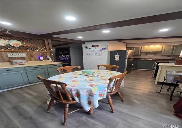 Photo 4 of Sale Pending at 9239 Cherry Ln, Pevely, MO 63070 | MLS# MIS26046495 | Listing updated on 2026-09-13