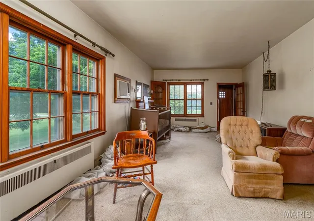 Photo 3 of House for sale at 616 Broadway S, Goreville, IL 62939 | MLS# MIS26046518 | Listing updated on 2026-09-15