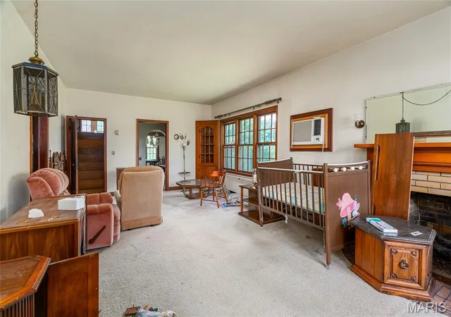 Photo 4 of House for sale at 616 Broadway S, Goreville, IL 62939 | MLS# MIS26046518 | Listing updated on 2026-09-15