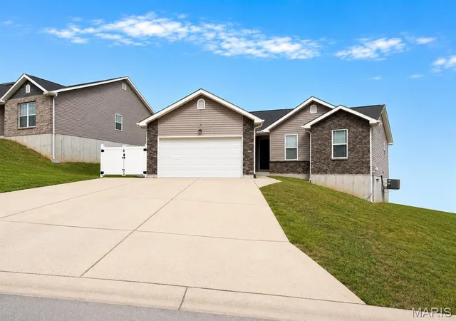 Single family home for sale at 1387 Durham Dr, Herculaneum, MO 63048 | MLS# MIS26046653